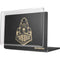 Purdue University Signature Logo MacBook Pro 14in (2021-24) Case plus Skin
